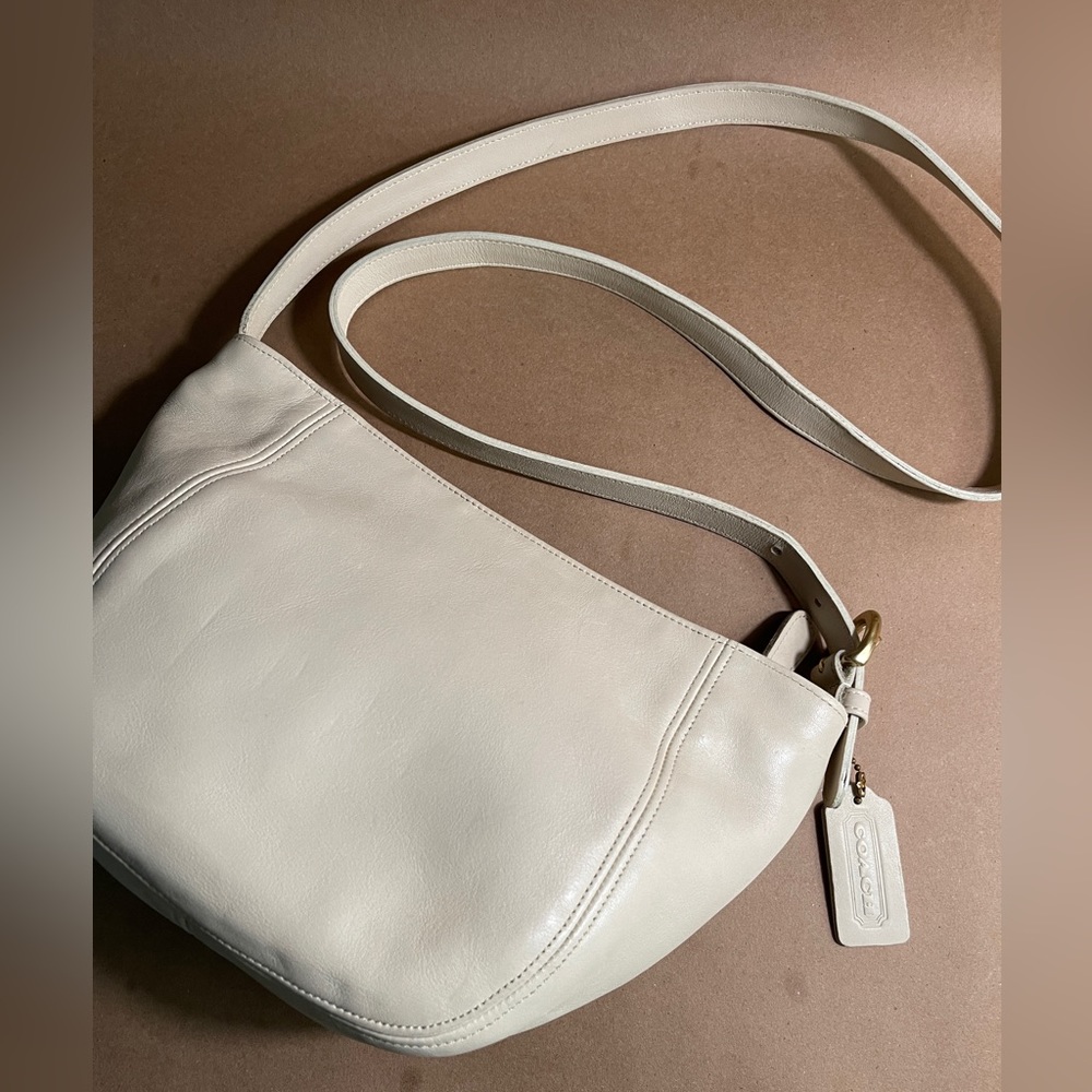 Coach Small shoulder/crossbody.